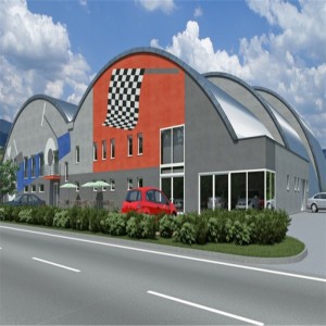 متجر السيارات