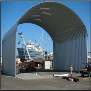 مظلات الستائر