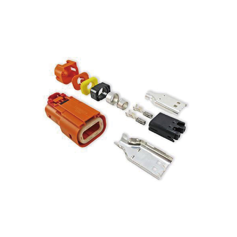 اتصال TE تطلق خيارات جديدة سهلة الاستخدام للمحطات والموصلات عالية الجهد