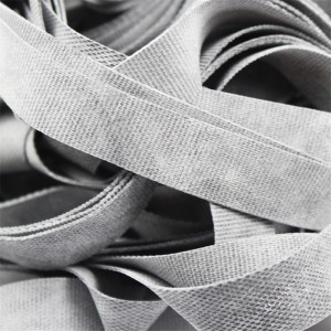 قناع المواد الخام المطاط الفرقة الأسود المطاط الطبيعي مطاطا مرنة حزام المطاط تنقش