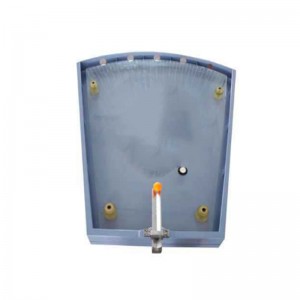 LT-YD13 الحق الجزئي