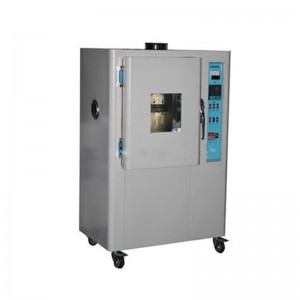 LT-XZ24-P نوع لمبة غرفة اختبار مقاومة اصفرار