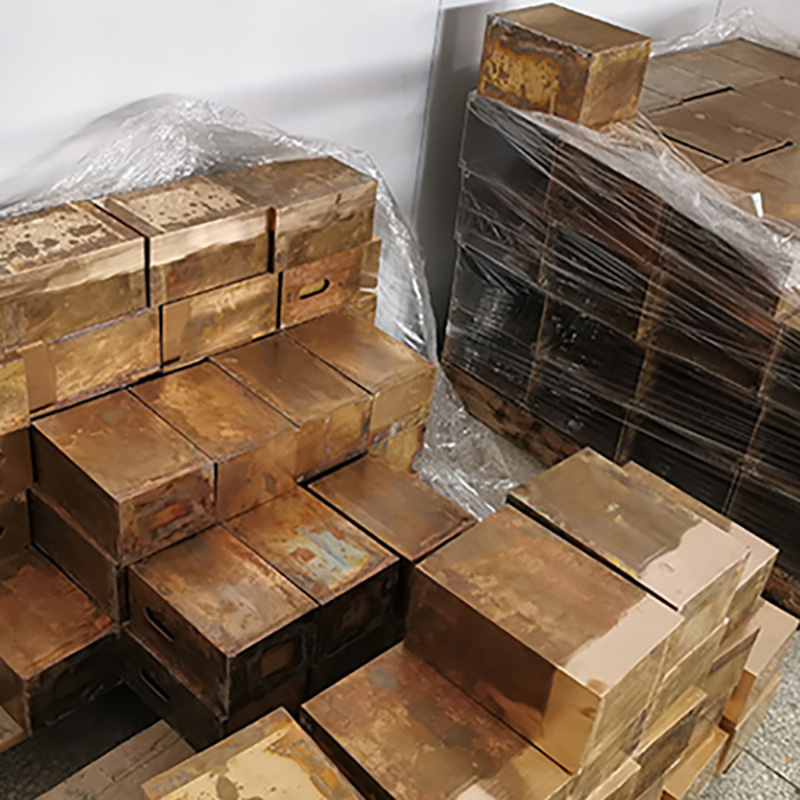 الأورمان في الإنتاج