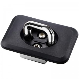 ربط المراس أسفل المراسي شاحنة مراسي الجدار الجانبية للفترة 2000-2013 التندرا قابل للسحب مع أبواب مختلفة وأغطية السكك الحديدية