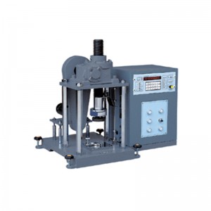 LT-XZ36-Z سلامة نوع السلامة آلة اختبار آلة