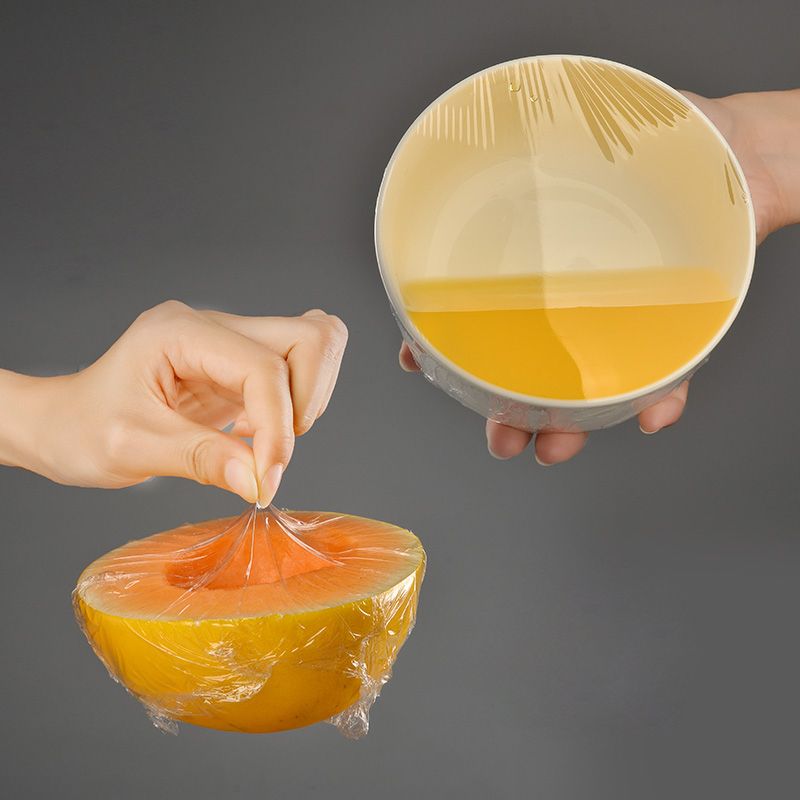 BiodeGradable القابلة للاستئصال من الذرة الصديقة الصديقة للبيئة سماد الحرارة انكماش تمتد غير فيلم البلاستيك غير PE مع ورقة PLA