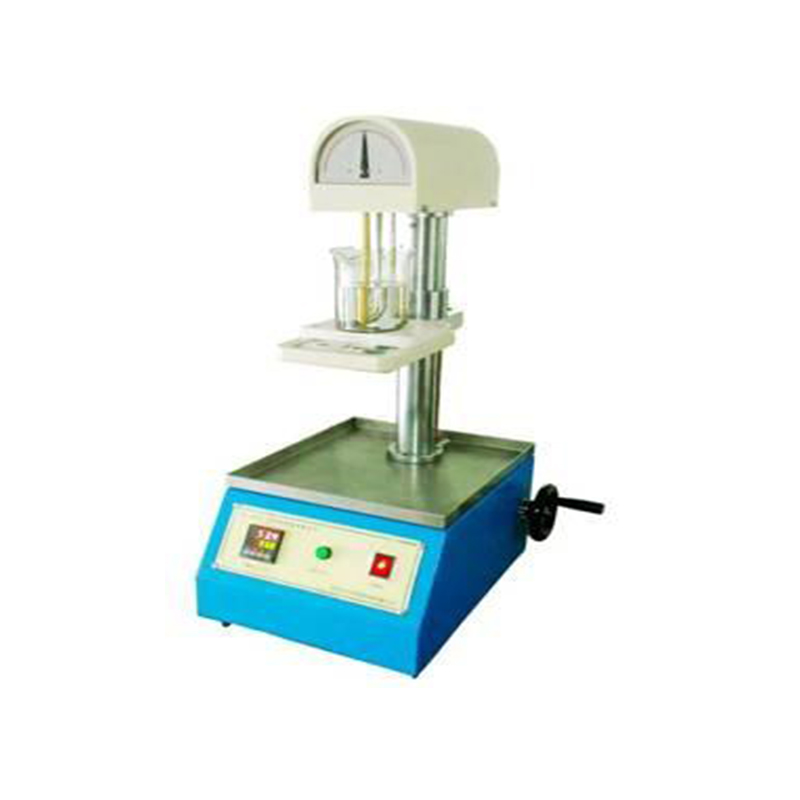 LT-XZ59 الفراء تقلص اختبار درجة الحرارة