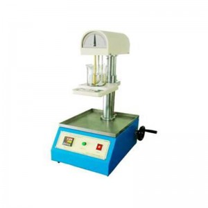 LT-XZ59 الفراء تقلص اختبار درجة الحرارة