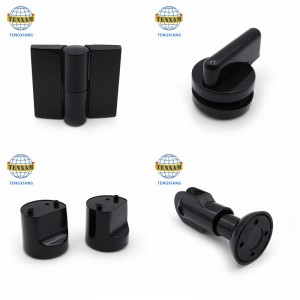 مجموعة كاملة مجموعة المرحاض تقطيع المرحاض