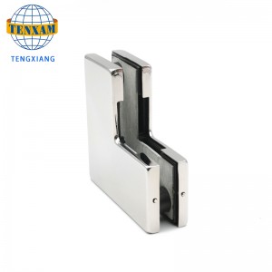 صغيرة الحجم منحني التصحيح الزجاج الملحقات