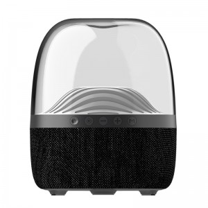 FB-BS6680 سماعات بلوتوث المحمولة مع إضاءة LED