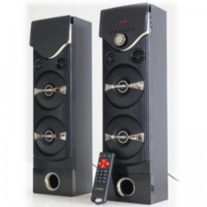 FB-HT0022 2.0CH Bluetotoh Tower Speaker TV