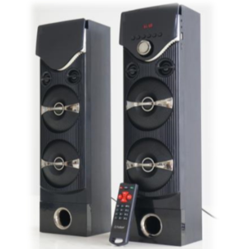 FB-HT0022 2.0CH Bluetotoh Tower Speaker TV