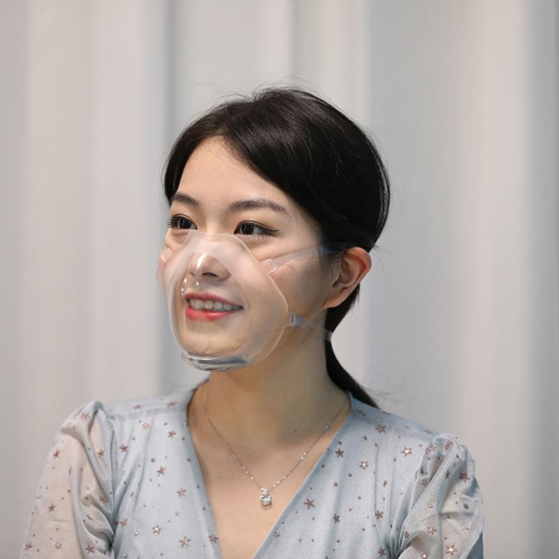 لماذا يجب أن يرتدي الناس أقنعة?