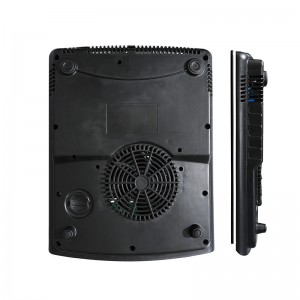 أعلى جودة طباخ التعريفي العلامة التجارية B&Q التعريفي طباخ التعريفي طباخ كوكتوب ISO9001 BSCI CE بنفايات CB