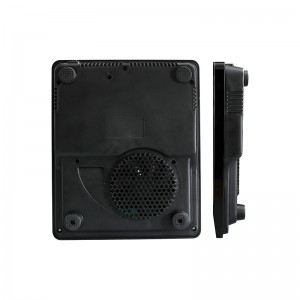 F2 طباخ التعريفي المخصص أفضل فوائد شراء طباخ التعريفي استهلاك الطاقة من طباخ التعريفي ISO9001 BSCI CE بنفايات CB