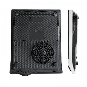 H1 أعلى جودة مخصص التعريفي طباخ محمول التعريفي طباخ أمازون التعريفي طباخ الكهربائية ISO9001 BSCI CE بنفايات CB