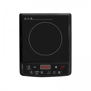 B17 الجملة المنضدية مزدوجة الموقد التعريفي طباخ المنزلية hotpot طباخ التعريفي مزدوجة