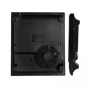 A4 مخصص المنزلية واحدة الموقد التعريفي الفروق طباخ الذكية طباخ كهربائي الحث