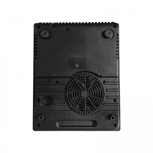 A7-2 طباخات التعريفي التعريفي سخان التعريفي كووكتوب مع أقصى وزرات متاحة لدرجة الحرارة وإطلاق الطاقة