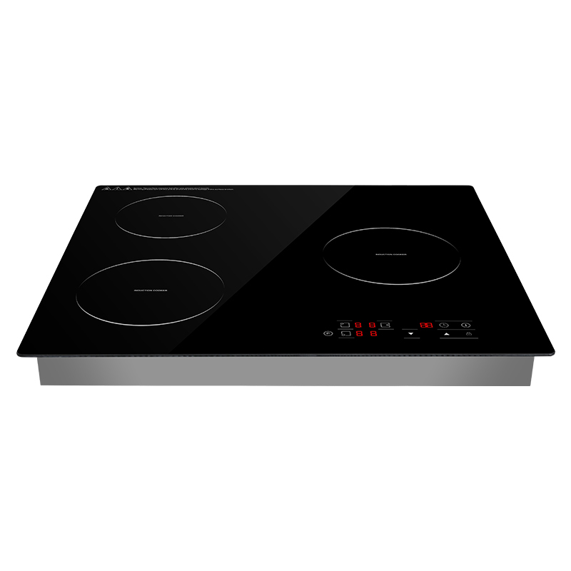 DFY-IT5601 DAOFEY متعدد الشعلات التعريفي طباخ الملحقات الذكية موقد أجزاء طباخ، BSCI، ISO، CE، بنفايات