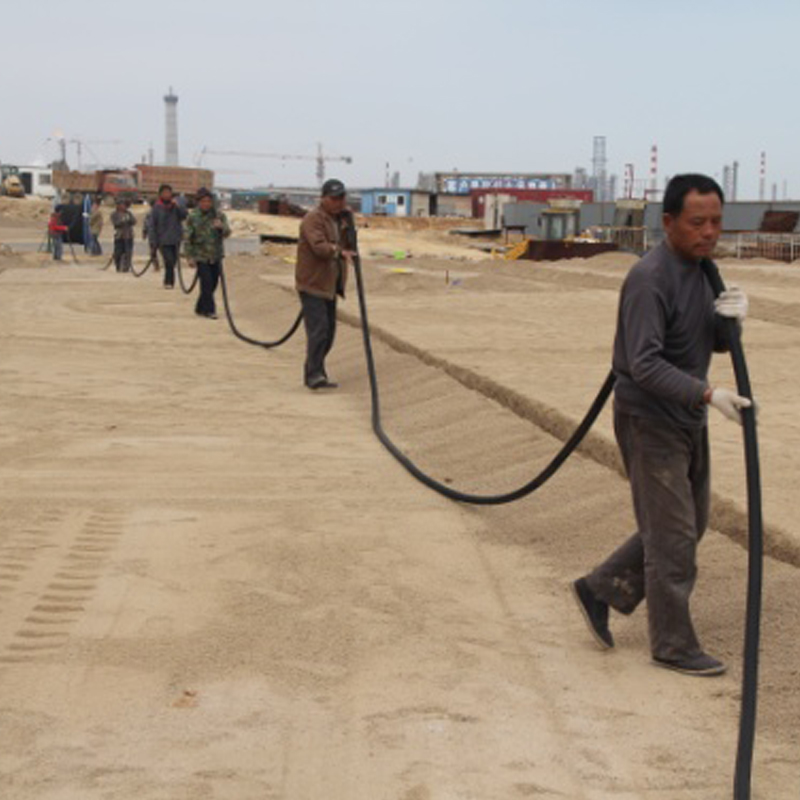 تشغيل وصيانة نظام الحماية الكاثودية (2)