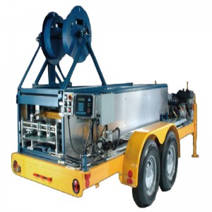 KR يقف التماس KR24