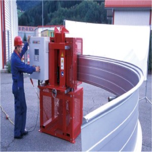 KR يقف التماس KR500