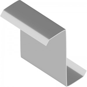 U/C/Z شكل الصلب البلطين آلة C&Z السيارات