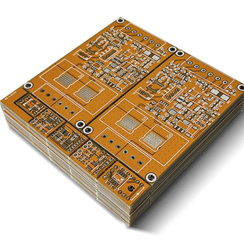 FR-4 الألياف الزجاجية المجلس