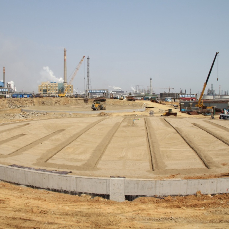 حماية الأنود الذبيحة لتكنولوجيا الحماية الكاثودية (2)