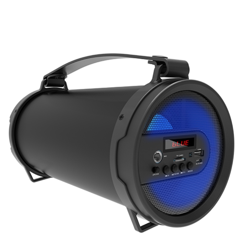 FB-PS002 بلوتوث حزب المتكلم مع إضاءة LED