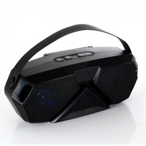 FB-KP855 المتكلم بلوتوث المحمولة الراقية مع وظيفة الكاريوكي