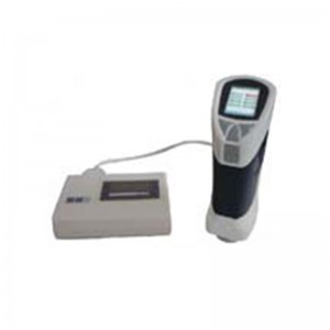 LT-ZP32-200 شاشة اللون الدقة أداة انحراف لوني