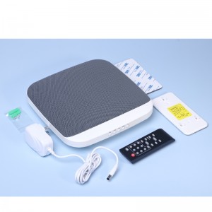 FB-WMSQ3A BWALL المتكلم بلوتوث