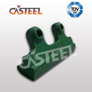 أجزاء كسارة Barmac 6150SE VSI، أجزاء ارتداء الدوار و Anvil