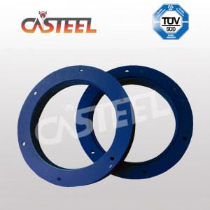 760 أجزاء ارتداء الدوار، نصيحة الدوار، ارتداء لوحة وخواتم