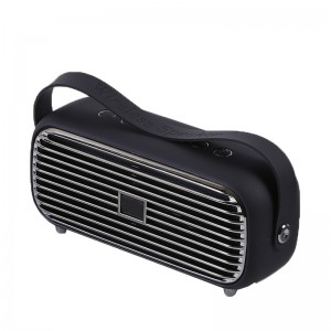 FB-BSE25 ريترو بلوتوث المتكلم