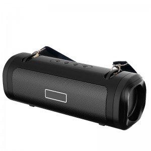 FB-BSL26 سماعات بلوتوث مع وظيفة الطاقة الشمسية