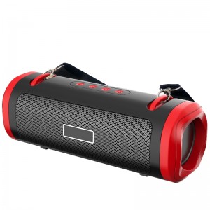 FB-BSL26 سماعات بلوتوث مع وظيفة الطاقة الشمسية