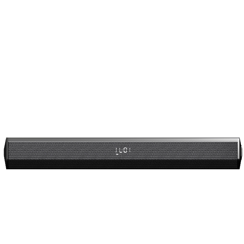 FB-SB107B 2.0CH 29inches بلوتوث Soundbar المتكلم