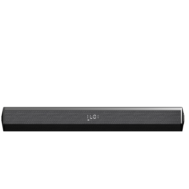 FB-SB107B 2.0CH 29inches بلوتوث Soundbar المتكلم