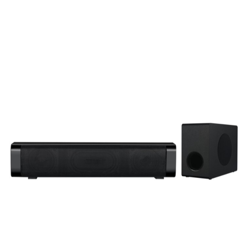 FB-SB215WD سماعات SoundBar بلوتوث مع مضخم صوت سلكي خارجي