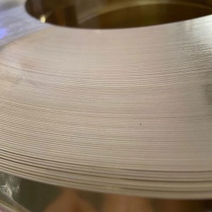 قطاع النحاس