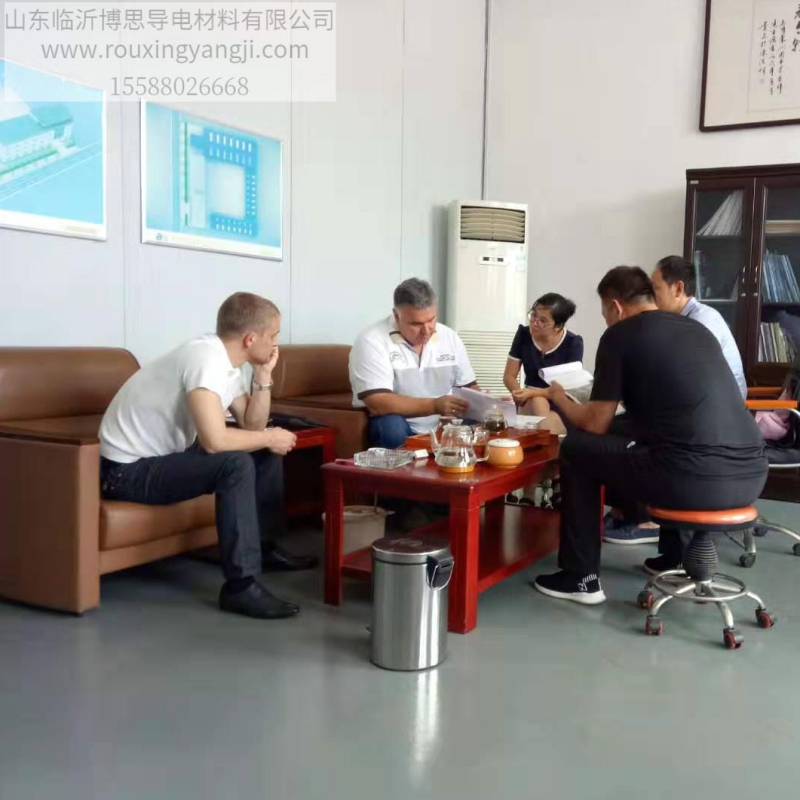 تطبيق تقنية الأنود المرنة في أمريكا الشمالية