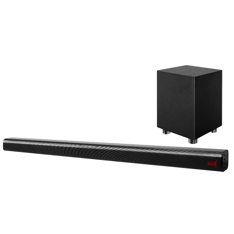 FB-SB202C 2.1CH سماعات SoundBar بلوتوث مع مضخم صوت لاسلكي خارجي