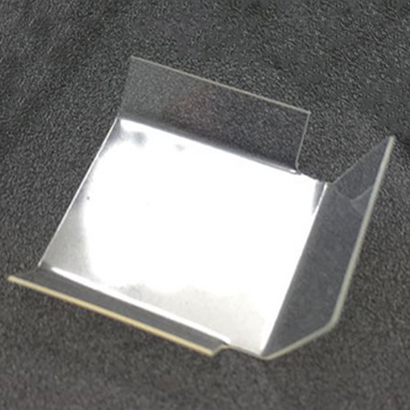 خمسة خصائص رئيسية للأفلام البوليستر الأبيض حليبي