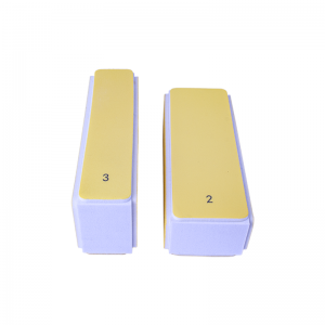 ⭐four الجانبين ملف الأظافر