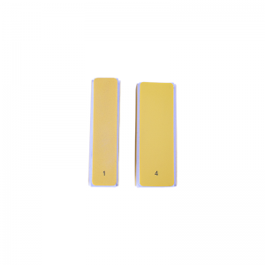 ⭐four الجانبين ملف الأظافر