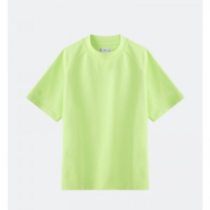 تي شيرت فضفاض